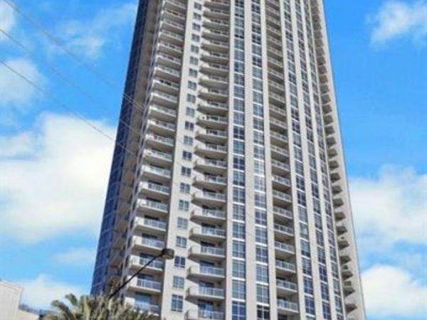 200 W Sahara Avenue, Unit 3707, Las Vegas, NV 89102