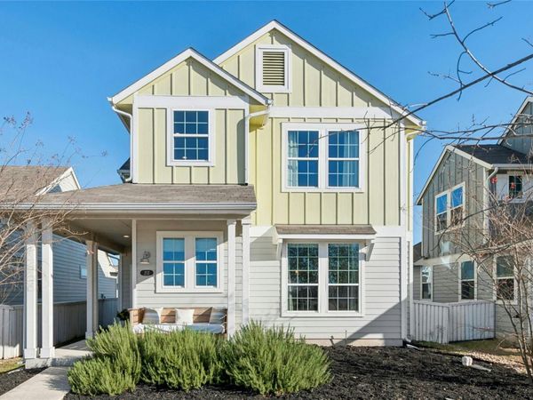 212 Catalina DR, Kyle, TX 78640