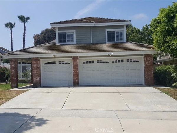 3712 Summit View Court, Corona, CA 92882