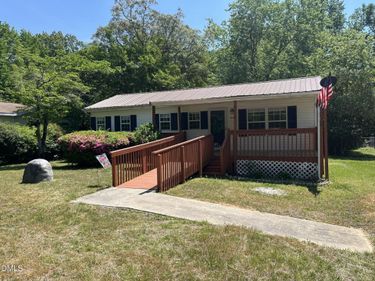 4410 Poplar Drive, Raleigh, NC 27610