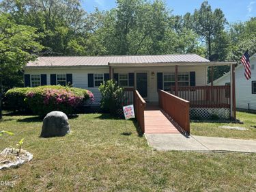 4410 Poplar Drive, Raleigh, NC 27610