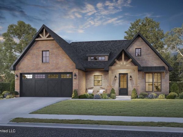 Tbd Bayou View Circle, Gautier, MS 39553