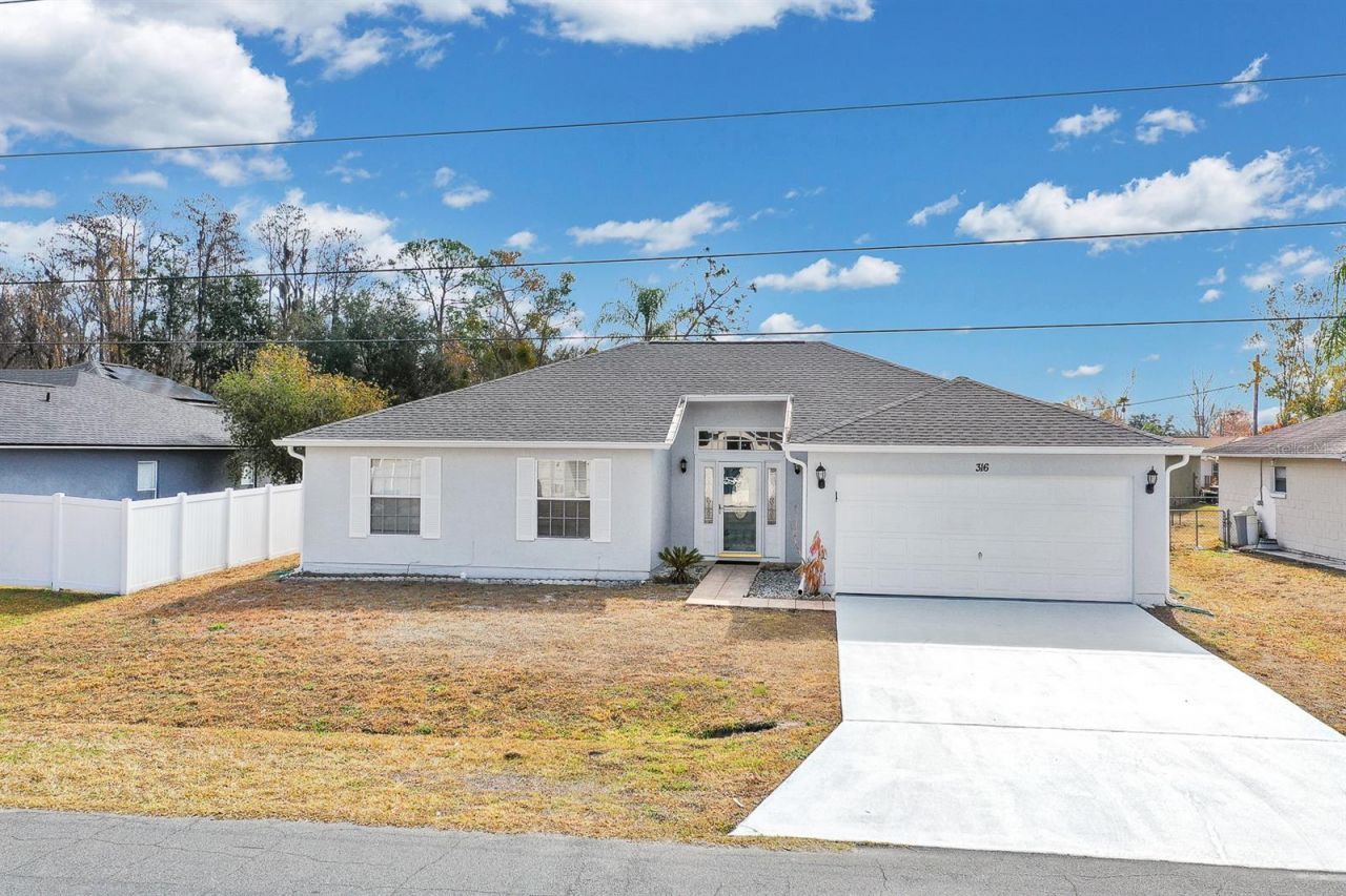 316 Colony Court, Kissimmee, FL 34758 Main Photo