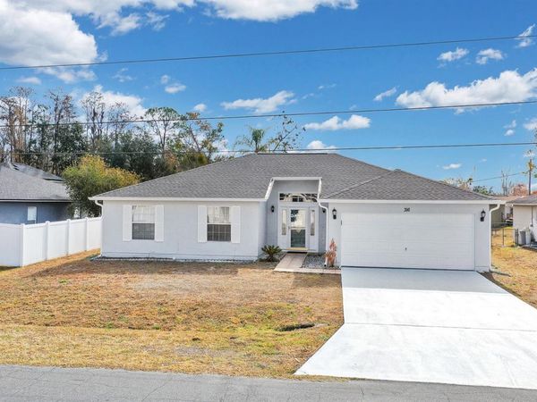 316 COLONY COURT, KISSIMMEE, FL 34758