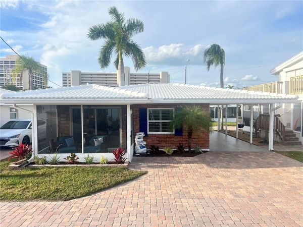 6020 MIDNIGHT PASS ROAD, Unit 51, SARASOTA, FL 34242