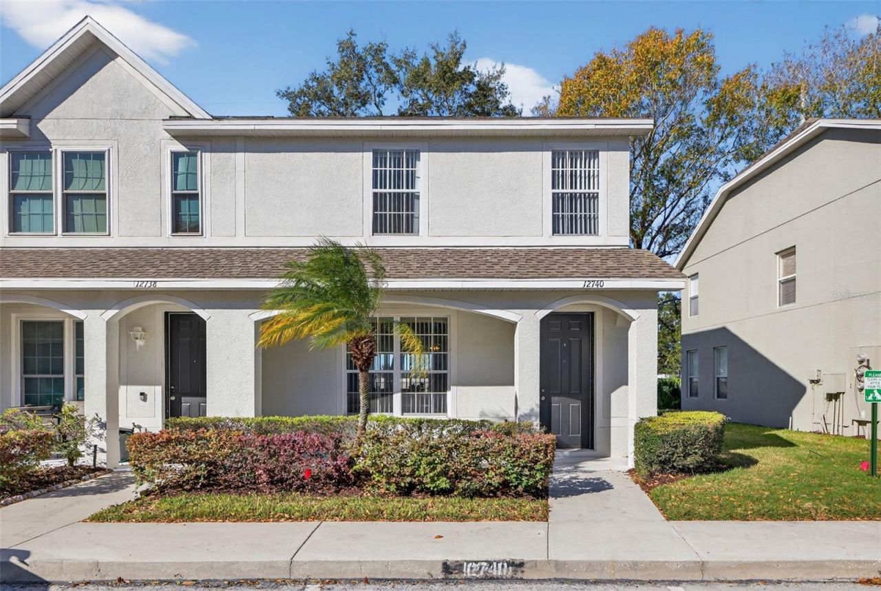 12740 Country Brook Lane, Tampa, FL 33625 Main Photo