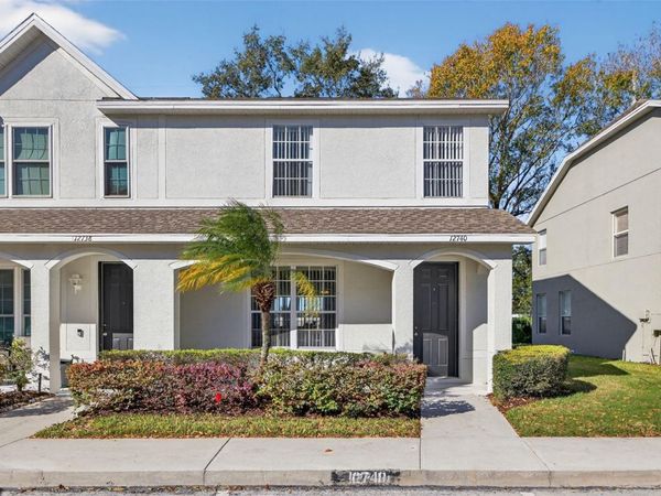 12740 COUNTRY BROOK LANE, TAMPA, FL 33625