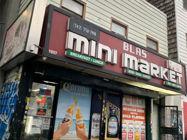 1697 E New York Avenue , Brooklyn, NY 11212