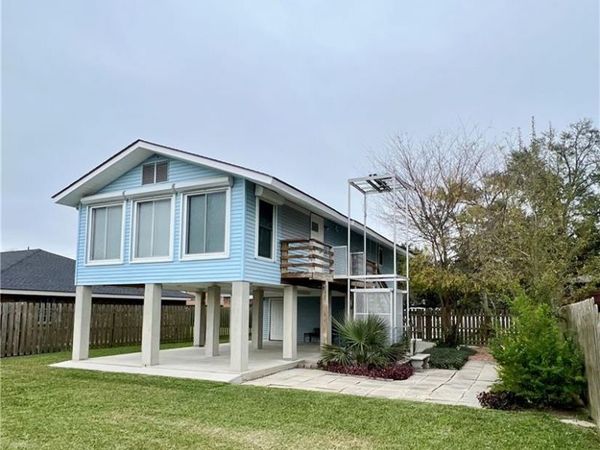 5308 CHURCH Street, Lafitte, LA 70067