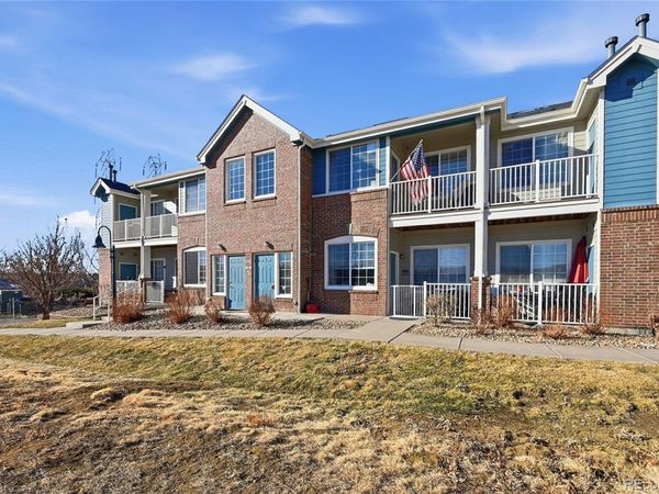 19303 E College Drive, Unit 209, Aurora, CO 80013