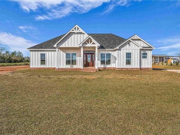 15419 Daugherty Road, Foley, AL 36535