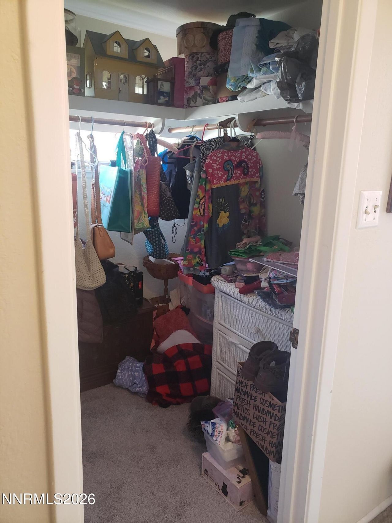 813 W Fifth Street, Carson City, NV 89703 Photo