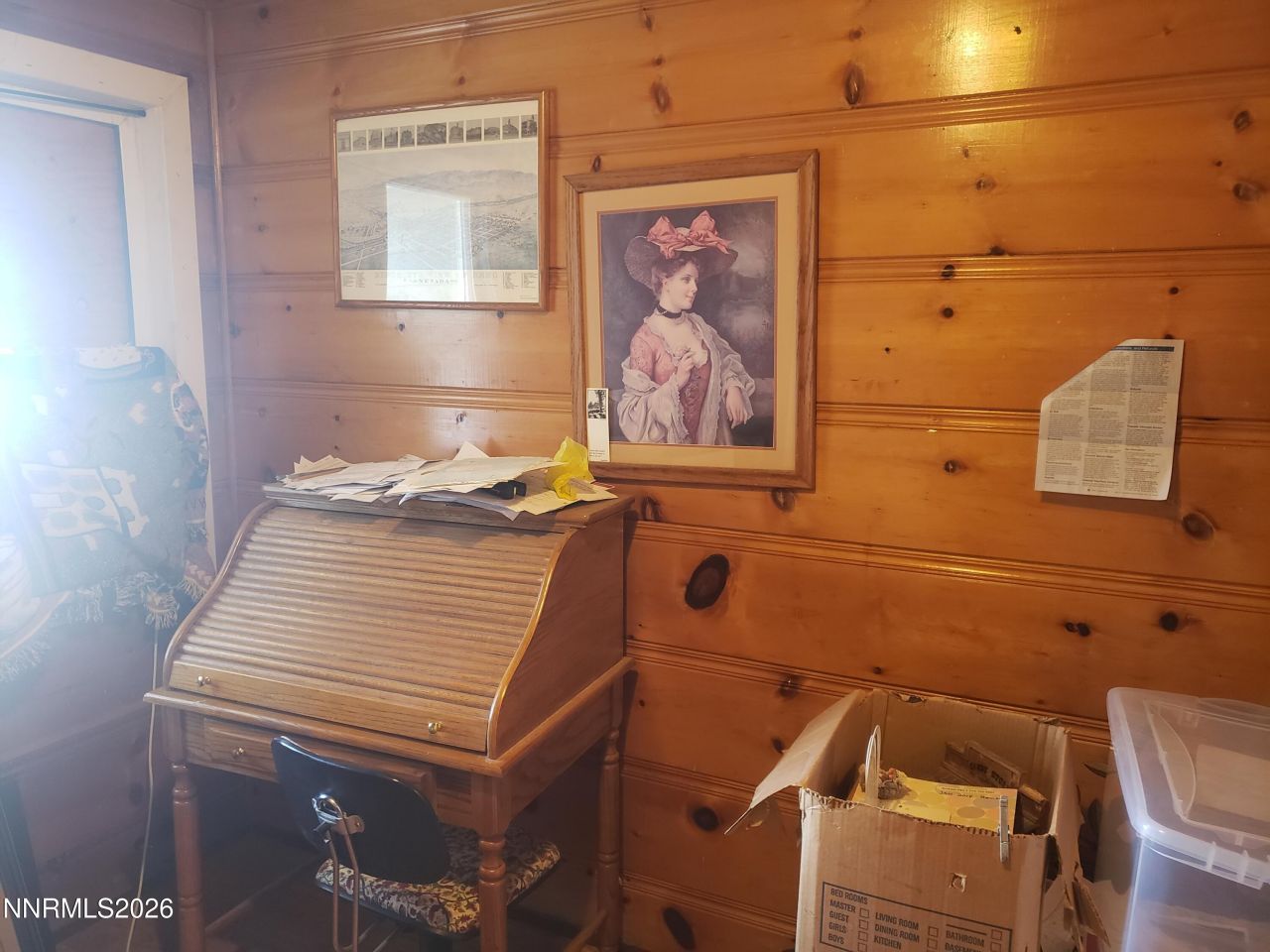 813 W Fifth Street, Carson City, NV 89703 Photo