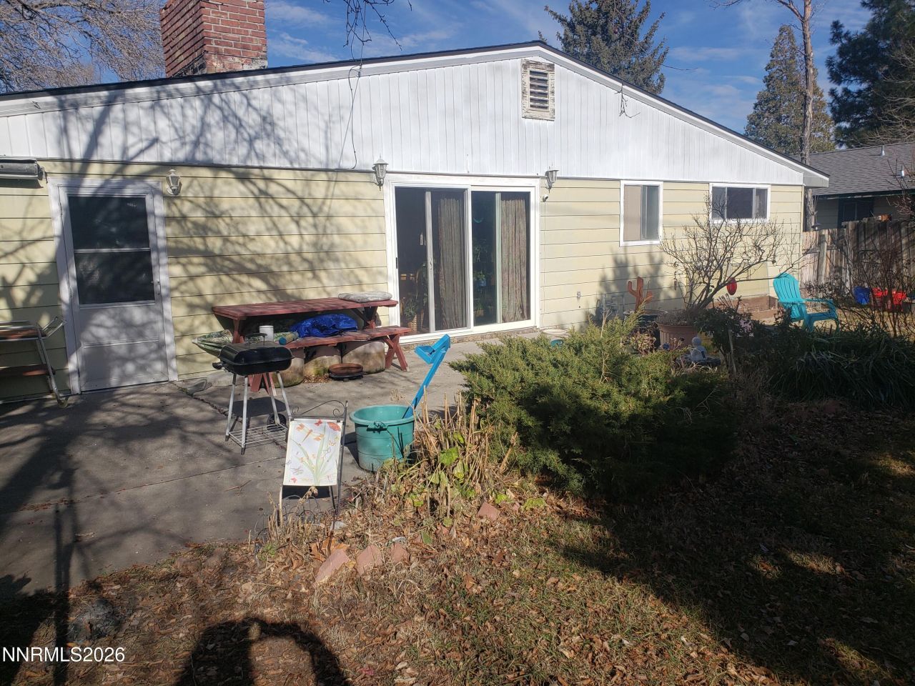 813 W Fifth Street, Carson City, NV 89703 Photo