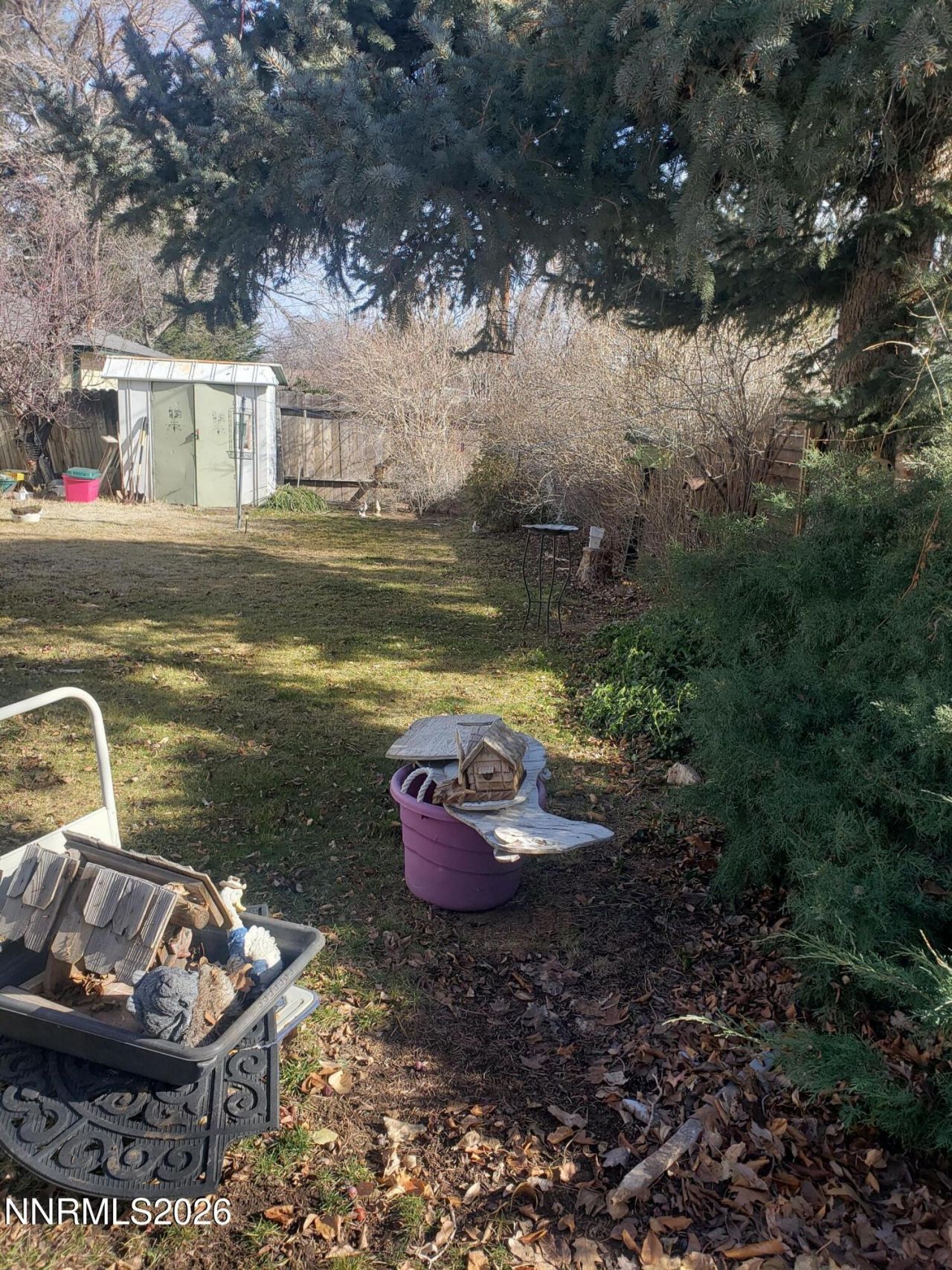 813 W Fifth Street, Carson City, NV 89703 Photo