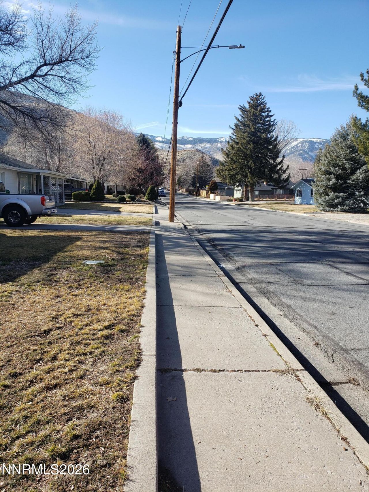 813 W Fifth Street, Carson City, NV 89703 Photo