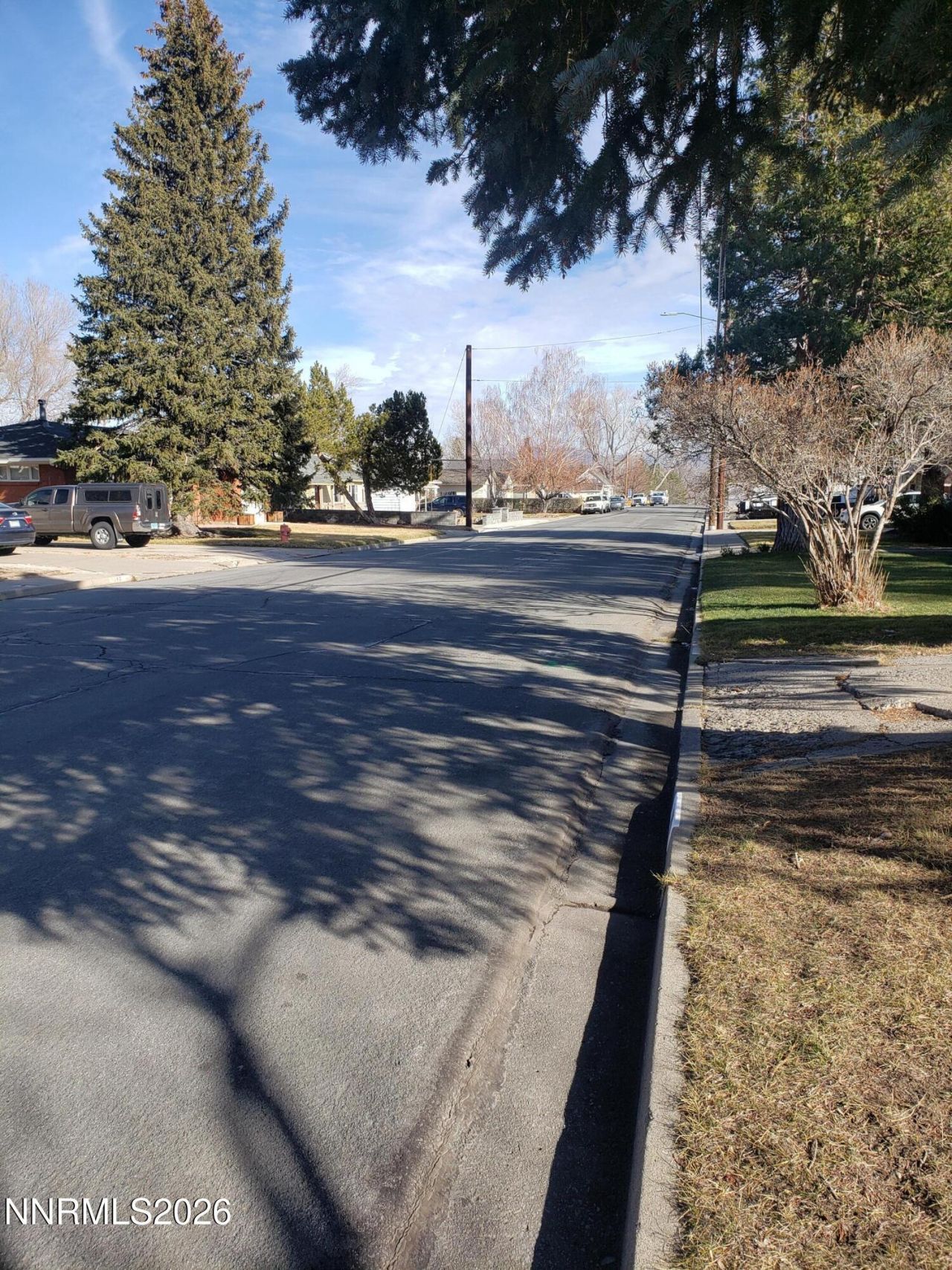 813 W Fifth Street, Carson City, NV 89703 Photo