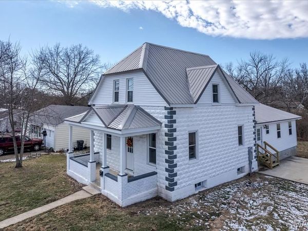 701 S 2nd Street, Owensville, MO 65066