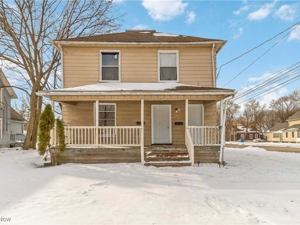 1702 Lexington Avenue, Lorain, OH 44052