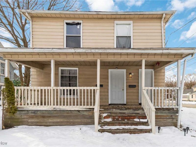 1702 Lexington Avenue, Lorain, OH 44052 Photo 4