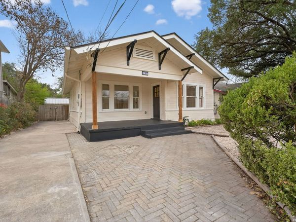 214 Ira, San Antonio, TX 78209