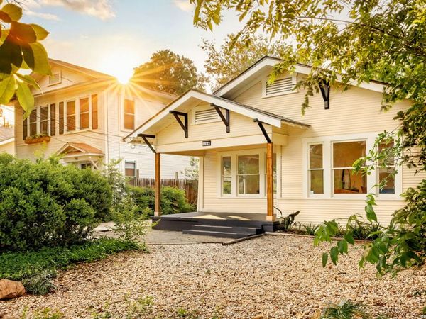 214 Ira, San Antonio, TX 78209