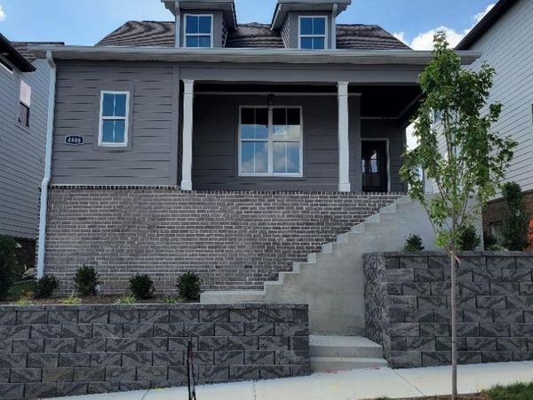 4806 Kintore Dr, Nolensville, TN 37135