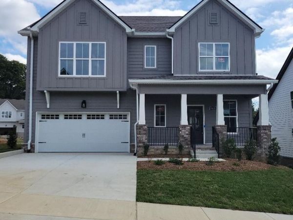 4805 Kintore Dr, Nolensville, TN 37135