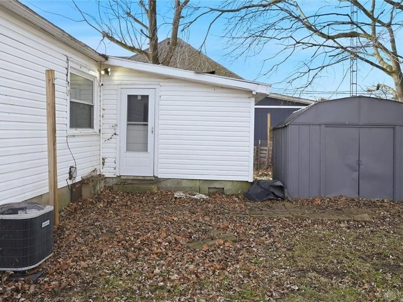 508 Campbell Street, Washington Court House, OH 43160 Photo 21