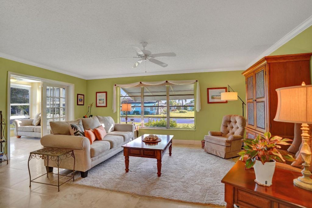 515 High Point Drive, Unit A, Delray Beach, FL 33445 Photo