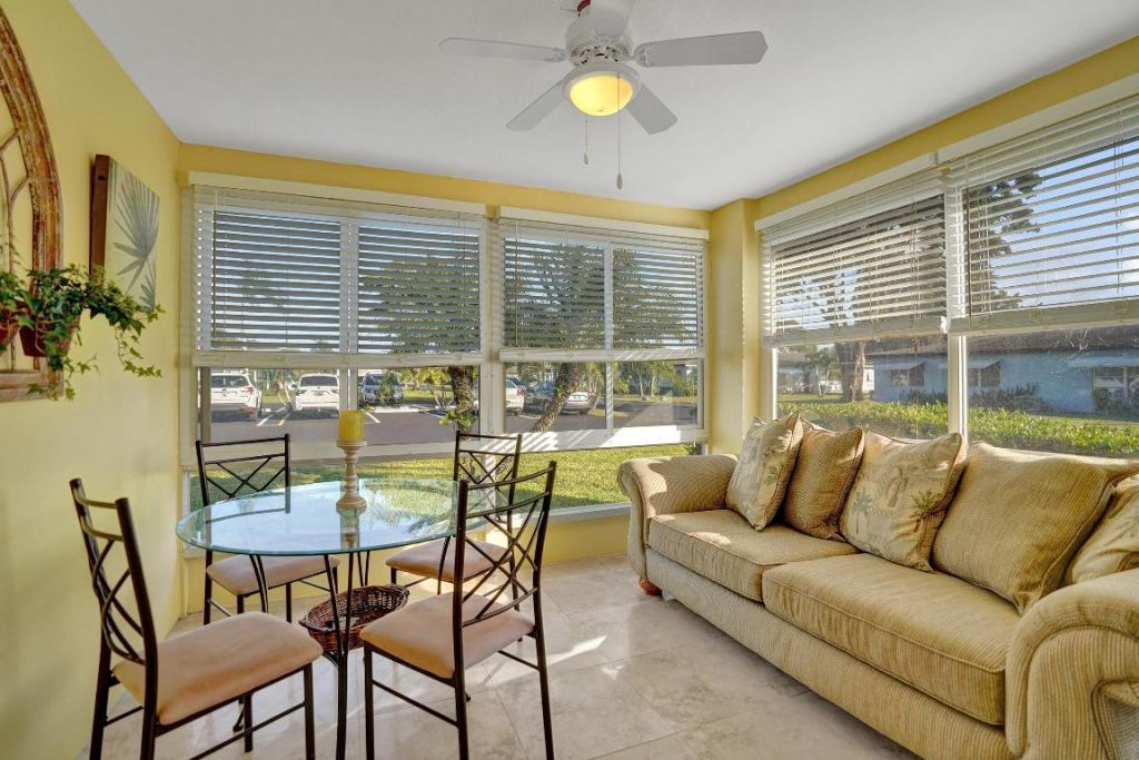 515 High Point Drive, Unit A, Delray Beach, FL 33445 Photo