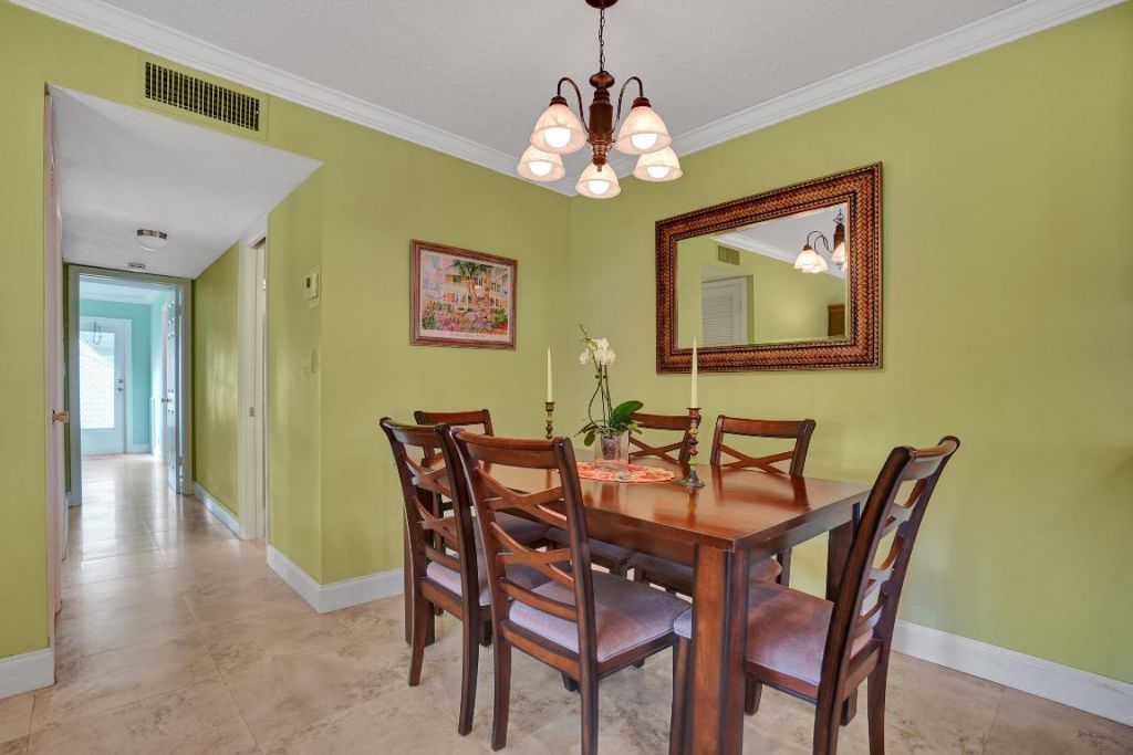 515 High Point Drive, Unit A, Delray Beach, FL 33445 Photo