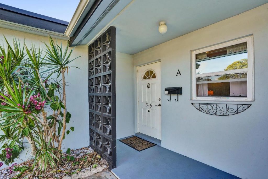 515 High Point Drive, Unit A, Delray Beach, FL 33445 Photo