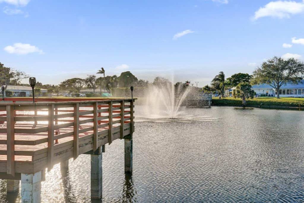 515 High Point Drive, Unit A, Delray Beach, FL 33445 Photo