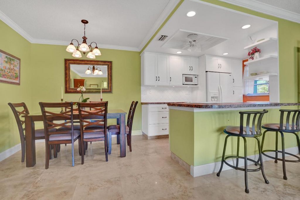 515 High Point Drive, Unit A, Delray Beach, FL 33445 Photo