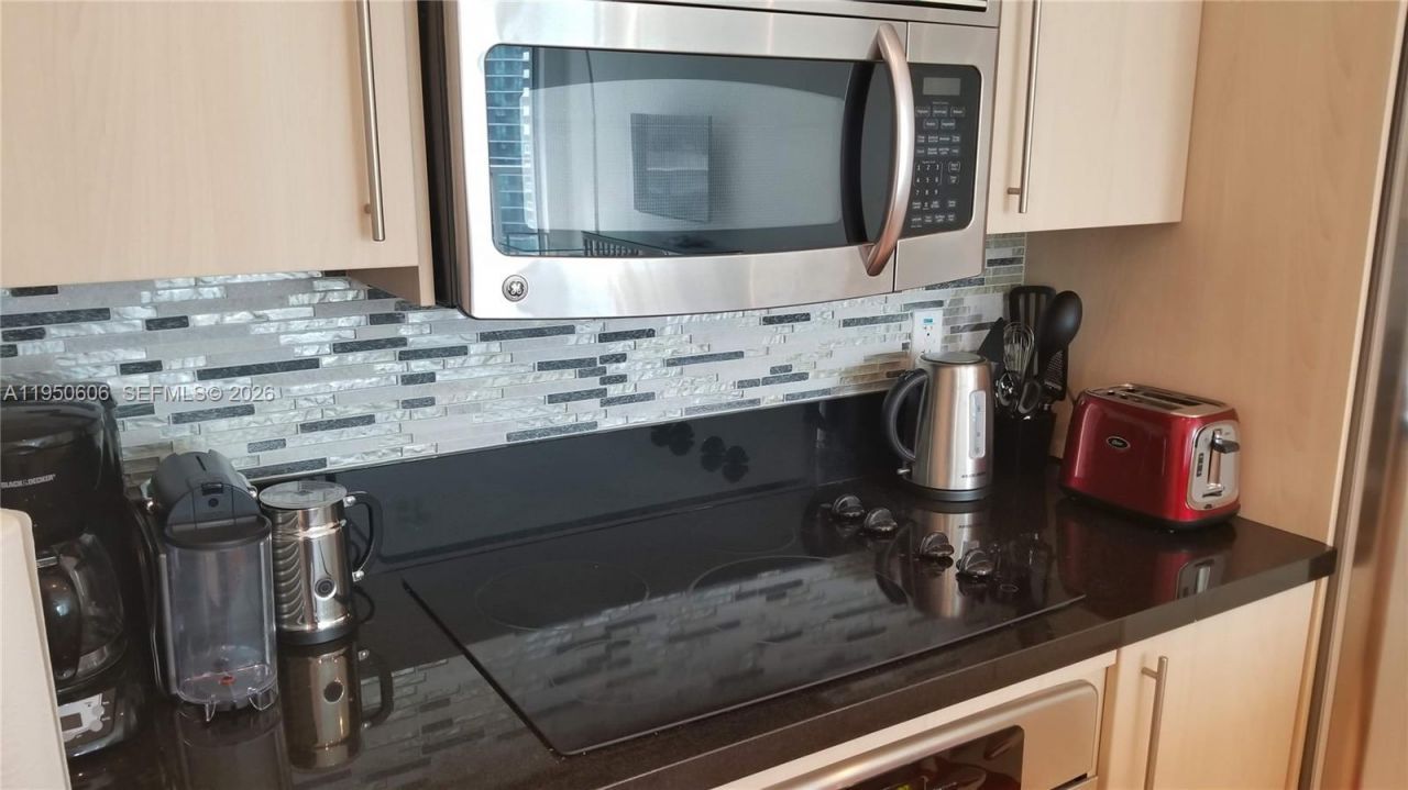 1111 SW 1st Ave , Unit 3516-N, Miami, FL 33130 Photo