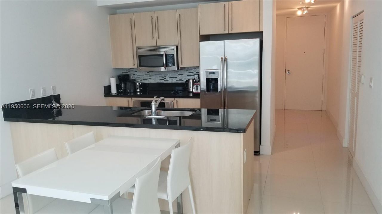 1111 SW 1st Ave , Unit 3516-N, Miami, FL 33130 Photo