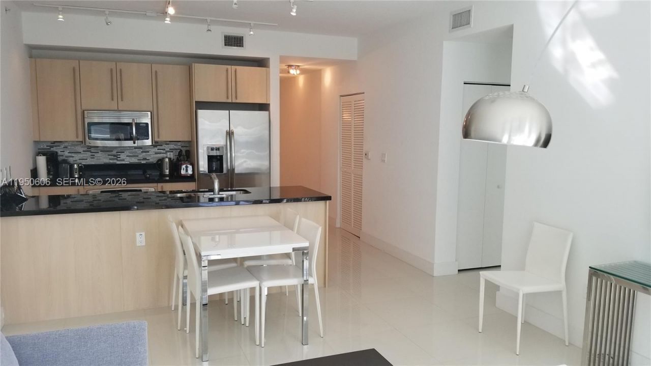 1111 SW 1st Ave , Unit 3516-N, Miami, FL 33130 Photo