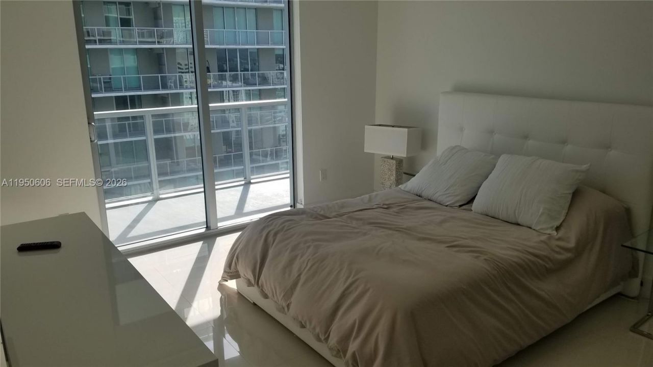1111 SW 1st Ave , Unit 3516-N, Miami, FL 33130 Photo