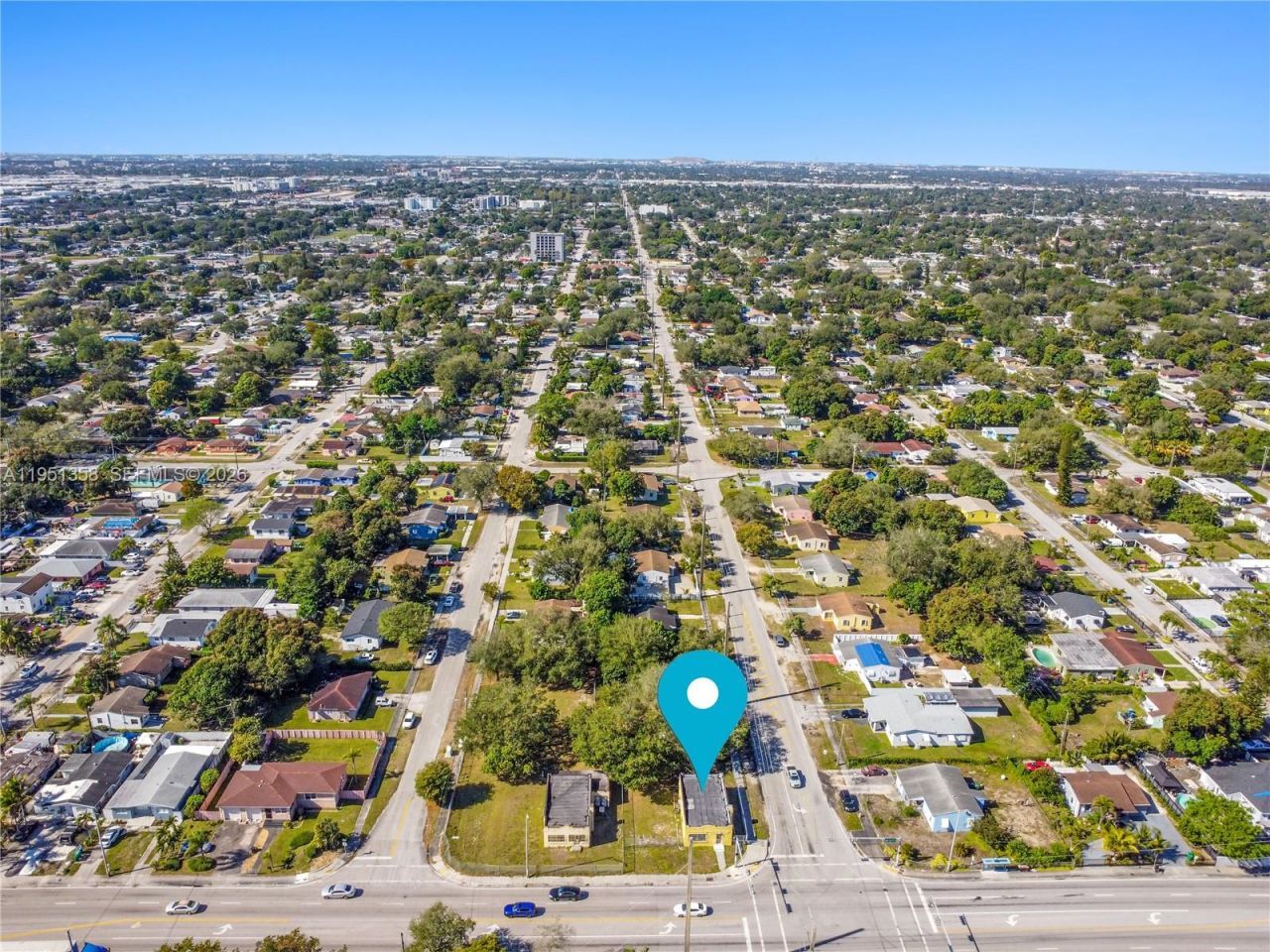 8620 NW 17th Ave, Miami, FL 33147 Photo