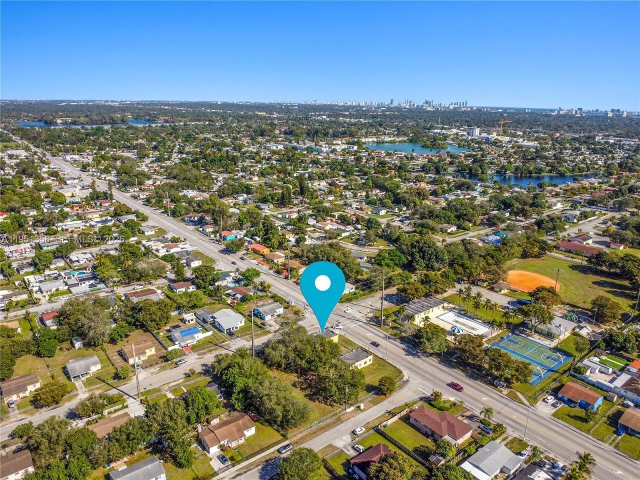 8620 NW 17th Ave, Miami, FL 33147 Photo