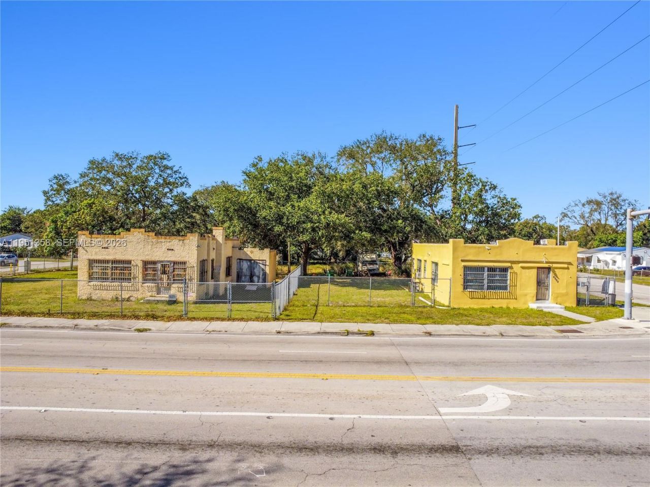 8620 NW 17th Ave, Miami, FL 33147 Photo