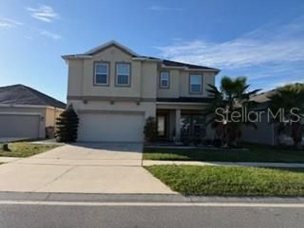 2522 EGRET LOOP, KISSIMMEE, FL 34743