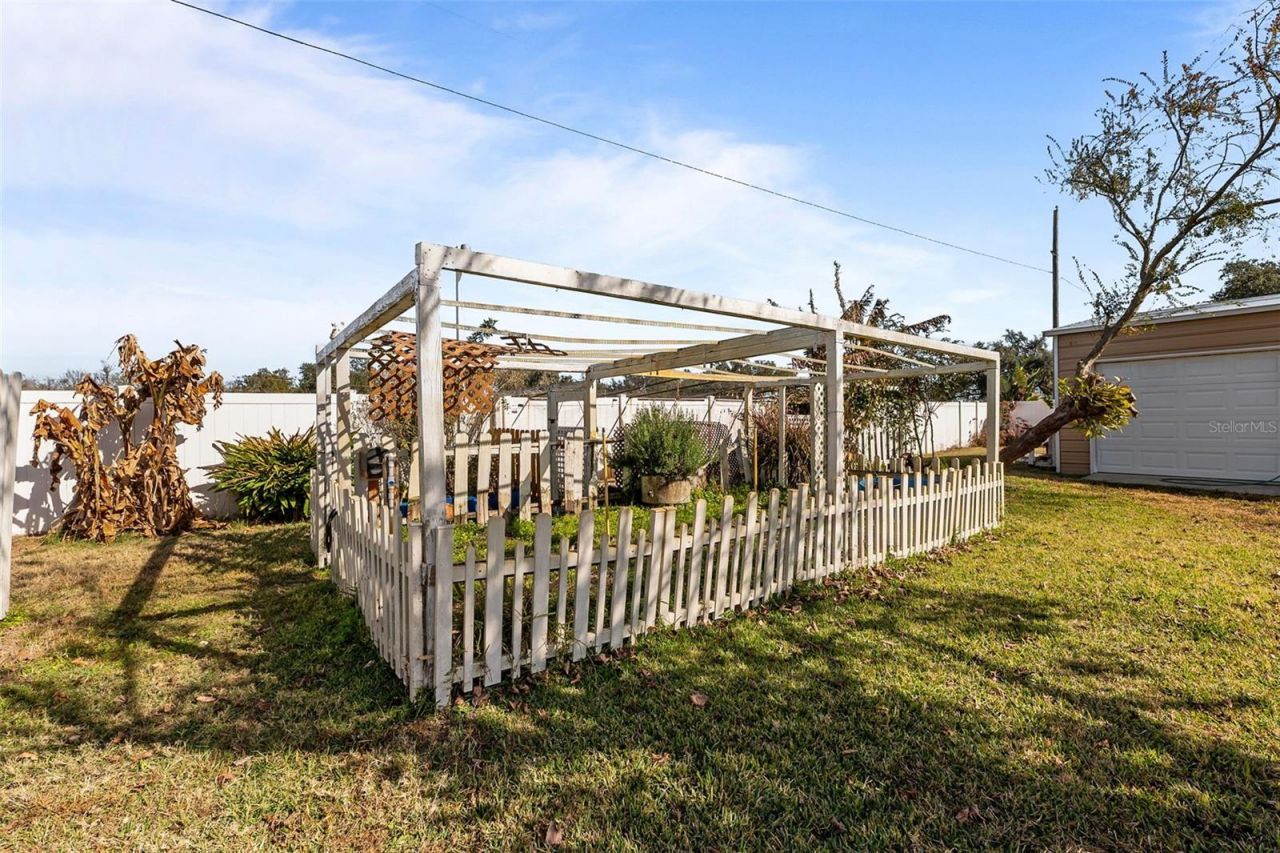 14206 Melouga Preserve Trail, Dover, FL 33527 Photo