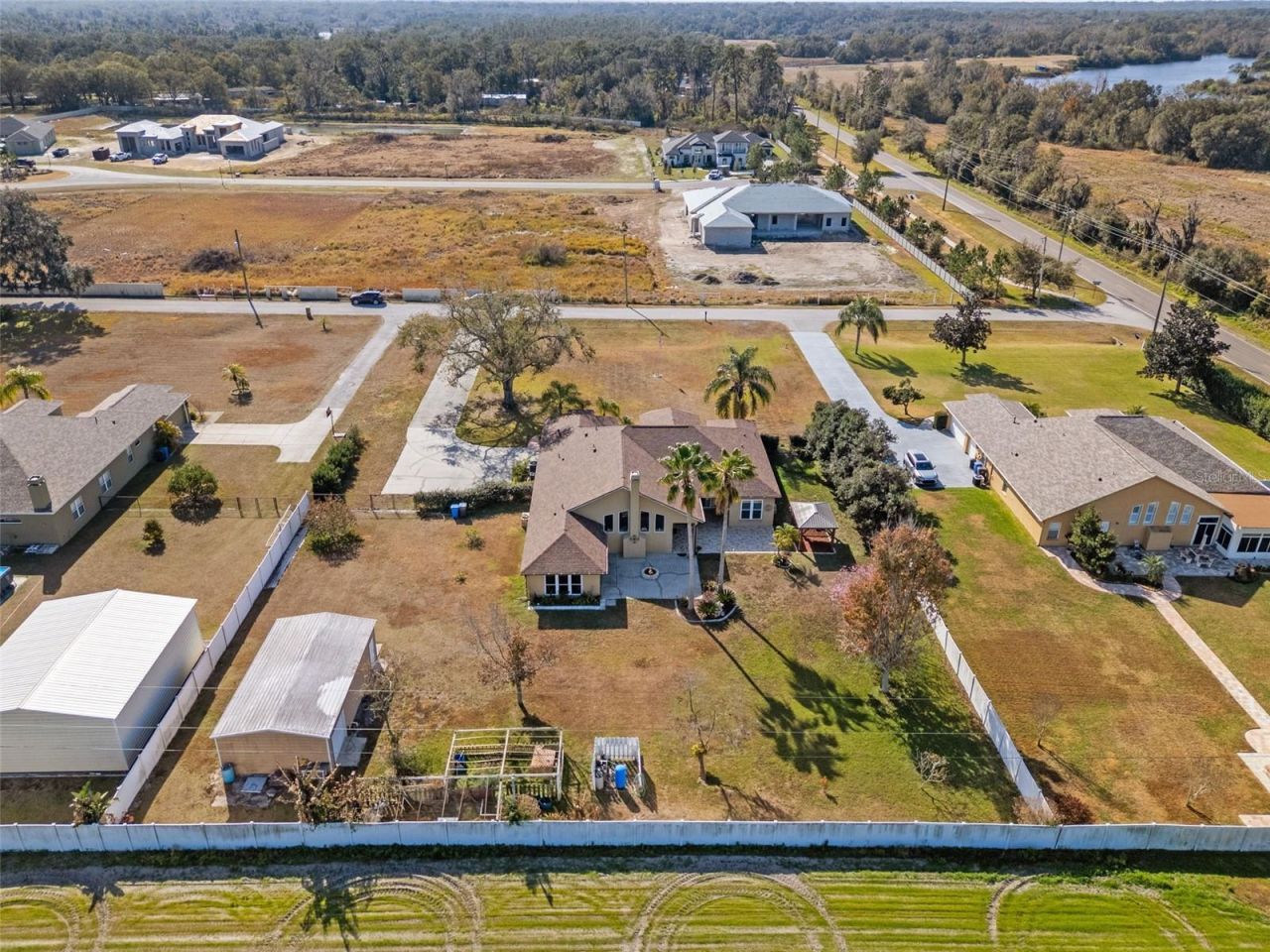 14206 Melouga Preserve Trail, Dover, FL 33527 Photo