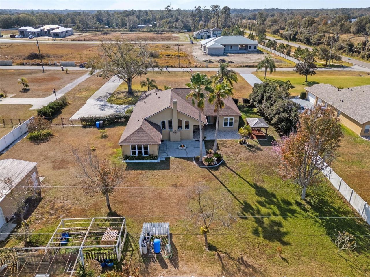 14206 Melouga Preserve Trail, Dover, FL 33527 Photo