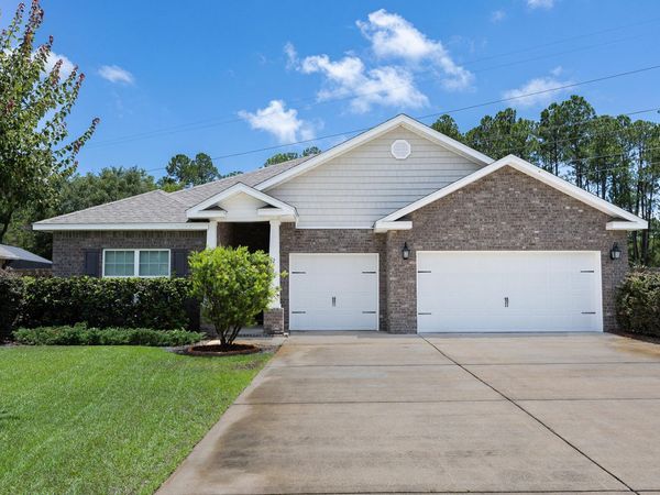 220 Conner Circle, Santa Rosa Beach, FL 32459