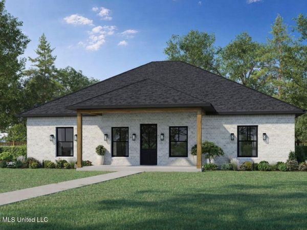 Tbd Main Street, Ocean Springs, MS 39564