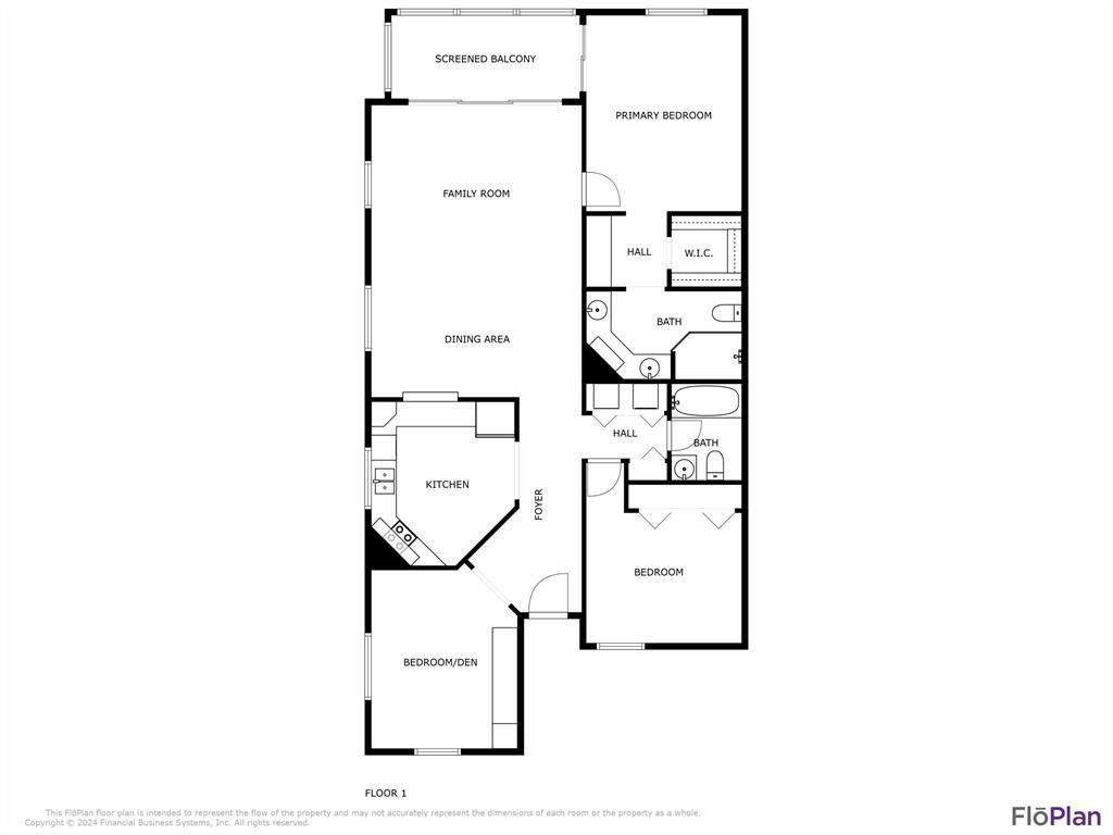 1143 Duncan Circle, Unit 101, Palm Beach Gardens, FL 33418 Photo