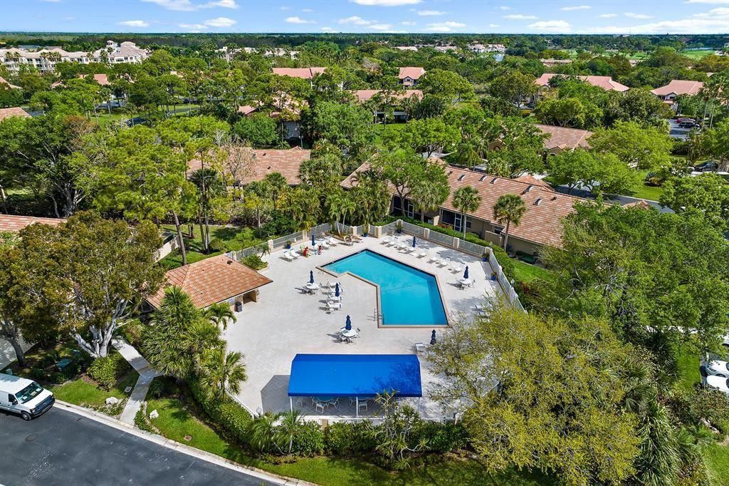 1143 Duncan Cir, Unit 101, Palm Beach Gardens, FL 33418 Photo